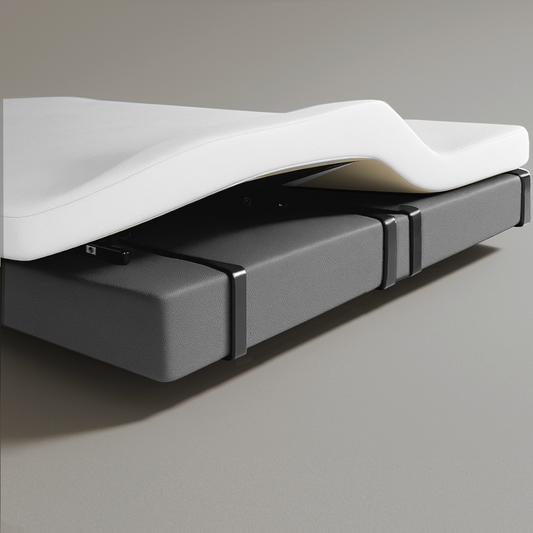 TOPPER LIFT 1.2 · Estructuras no incluidas ·