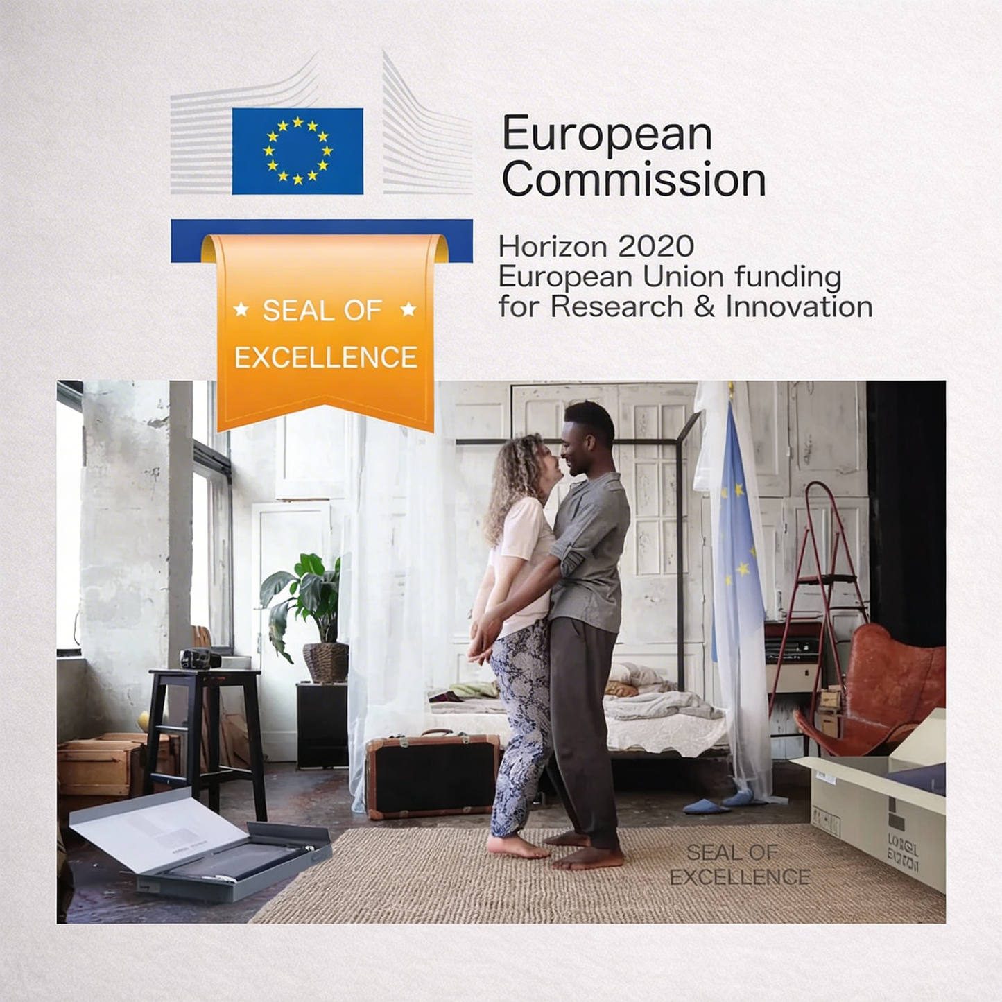 ESTRUCTURA DE CABEZAL PARA TOPPER · SOBRECOLCHÓN